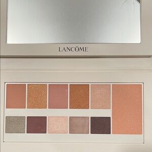Lancôme Limited Edition Eye and Face Palette